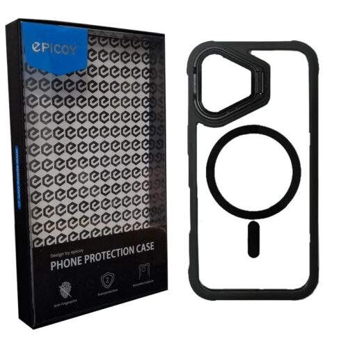 کاور اپیکوی مدل Yoron مناسب برای گوشی موبایل اپل iPhone 16