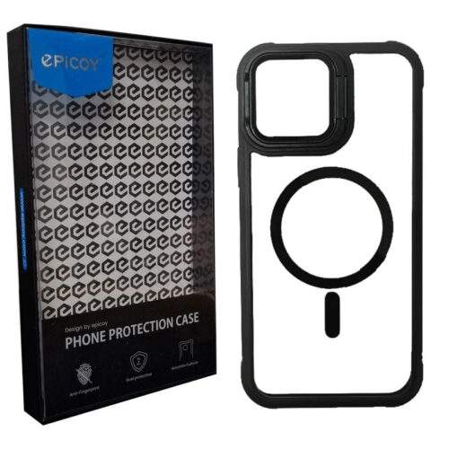 کاور اپیکوی مدل Yoron مناسب برای گوشی موبایل اپل iPhone 12 Pro Max