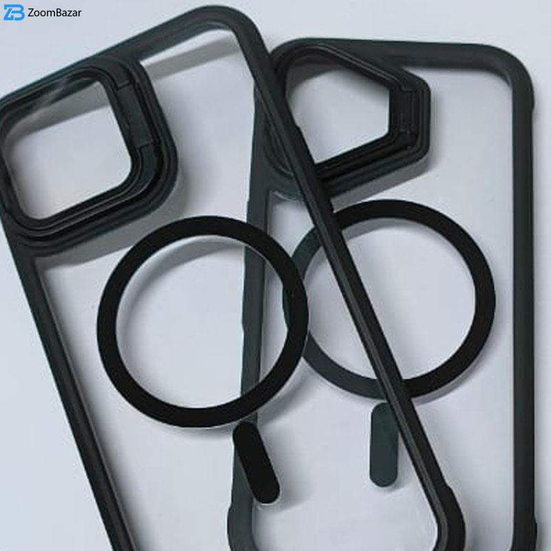 کاور اپیکوی مدل Yoron مناسب برای گوشی موبایل اپل iPhone 16 Pro Max