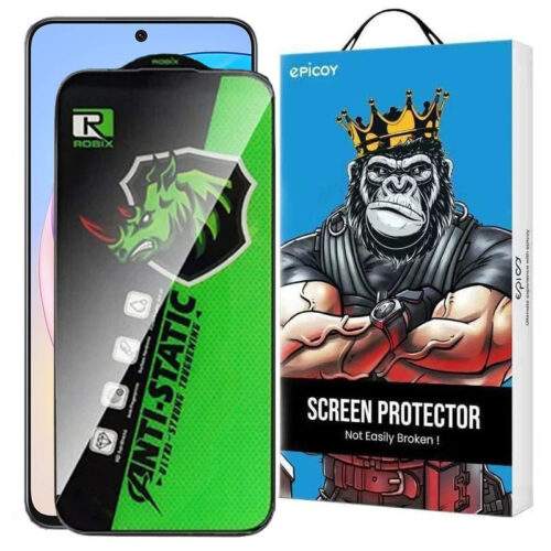 محافظ صفحه نمایش اپیکوی مدل Rhino Robix مناسب برای گوشی موبایل آنر X8a/X8b/X8 4G/90 Lite/90 GT/10X Lite