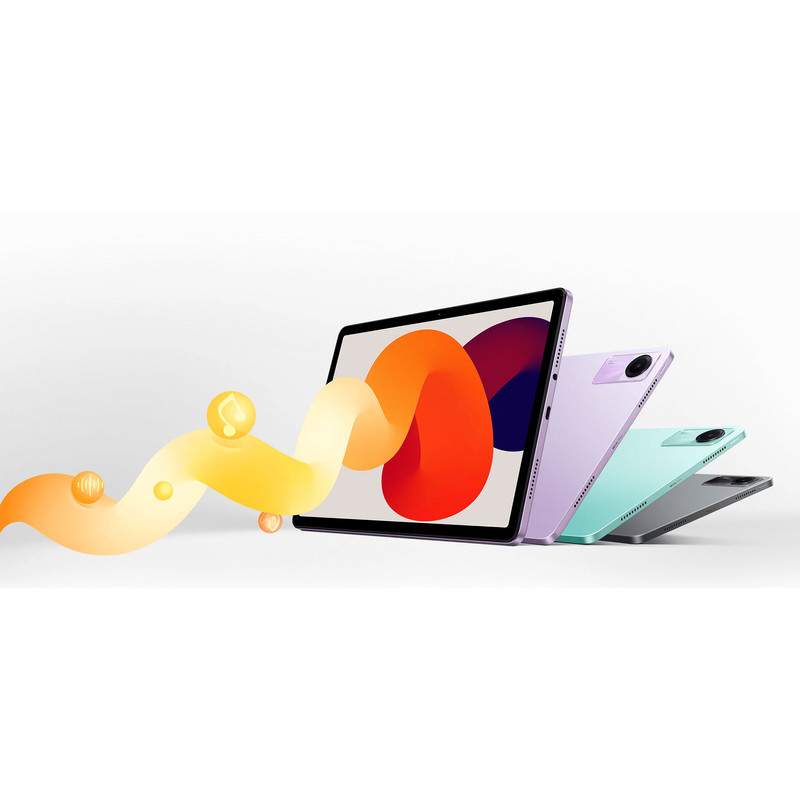 تبلت ۱۱ اینچ شیائومی مدل wifi Redmi Pad SE ظرفیت 256 گیگابایت و رم 8 گیگابایت - Image 4