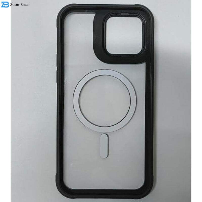 کاور اپیکوی مدل Yoron مناسب برای گوشی موبایل اپل iPhone 16 Pro Max