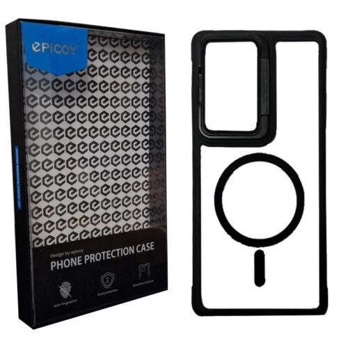 کاور اپیکوی مدل Yoron مناسب برای گوشی موبایل سامسونگ Galaxy S24 Ultra