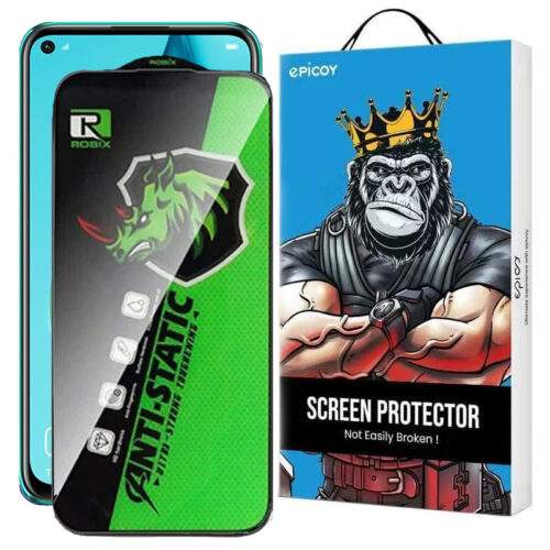 محافظ صفحه نمایش اپیکوی مدل Rhino Robix مناسب برای گوشی موبایل هوآوی P40 Lite/Nova 7i