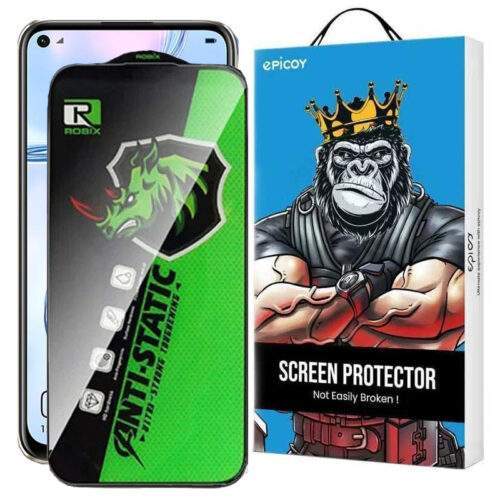 محافظ صفحه نمایش اپیکوی مدل Rhino Robix مناسب برای گوشی موبایل هوآوی Nova 6 SE