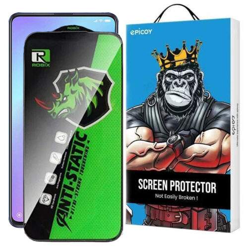 محافظ صفحه نمایش اپیکوی مدل Rhino Robix مناسب برای گوشی موبایل شیائومی Mi 9T/Mi 9T Pro