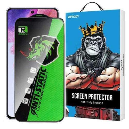 محافظ صفحه نمایش اپیکوی مدل Rhino Robix مناسب برای گوشی موبایل سامسونگ Galaxy A73 5G/A72/A71/M54/M53/M52 5G/M51