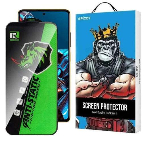 محافظ صفحه نمایش اپیکوی مدل Rhino Robix مناسب برای گوشی موبایل شیائومی Poco X5 Pro/X5/X4 Pro 5G/X3 Pro/X3 NFC/X3