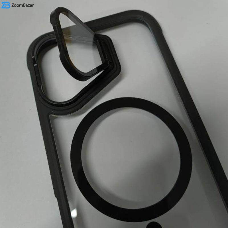 کاور اپیکوی مدل Yoron مناسب برای گوشی موبایل اپل iPhone 16 Pro Max