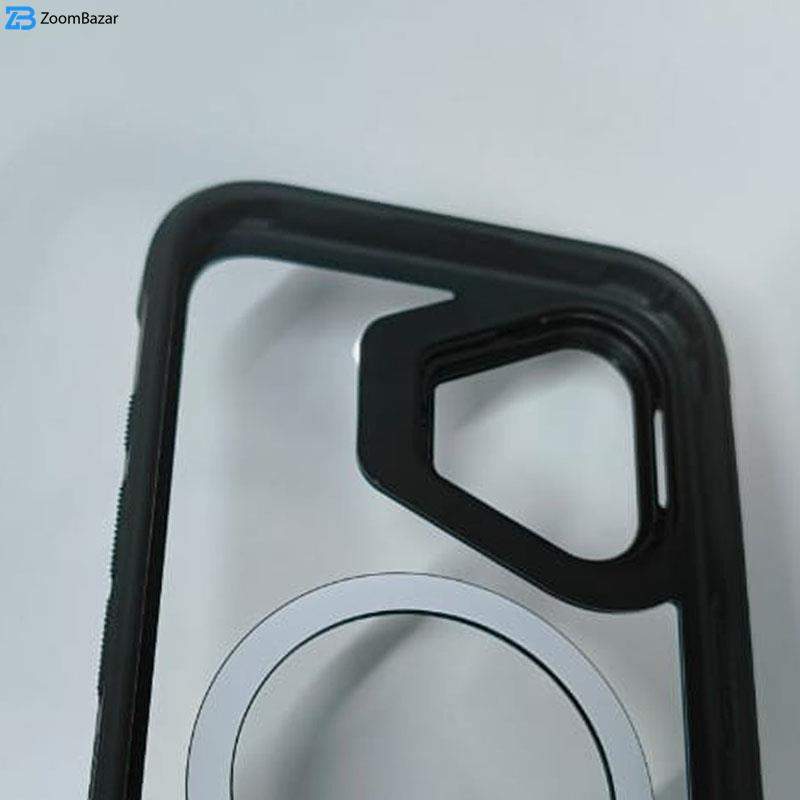 کاور اپیکوی مدل Yoron مناسب برای گوشی موبایل اپل iPhone 16 Pro Max