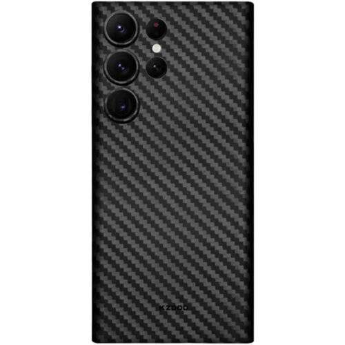 کاور کی-زد دو مدل Air Carbon مناسب برای گوشی موبایل سامسونگ Galaxy S24ultra