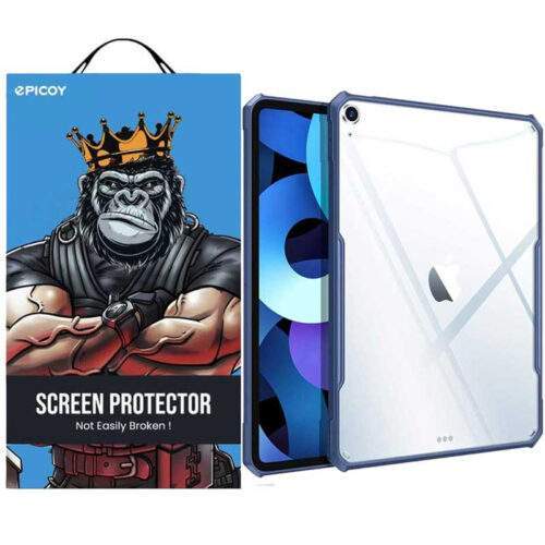 محافظ صفحه نمایش اپیکوی مدل Xundd Beatle مناسب برای تبلت اپل iPad A16/ iPad 11 (2025) / iPad 10/ iPad 10.9 (2022)