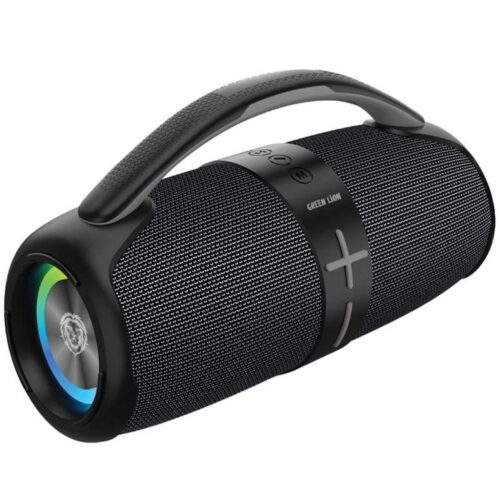 اسپیکر بلوتوثی قابل حمل گرین لاین مدل parma pro