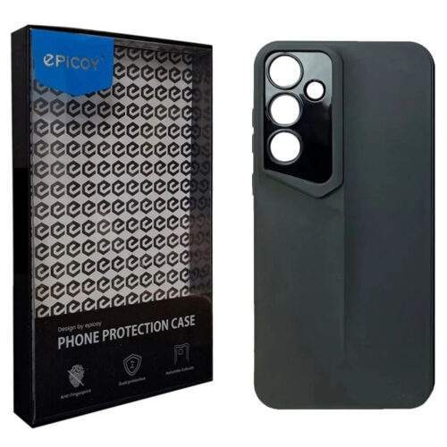 کاور اپیکوی مدل Porsche Design مناسب برای گوشی موبایل سامسونگ Galaxy A04s