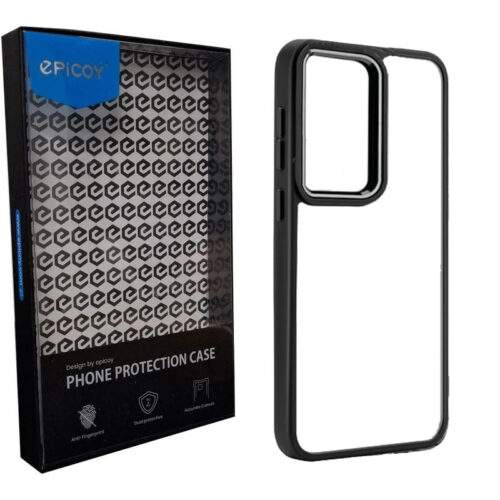 کاور اپیکوی مدل skin مناسب برای گوشی موبایل شیائومی Poco C75