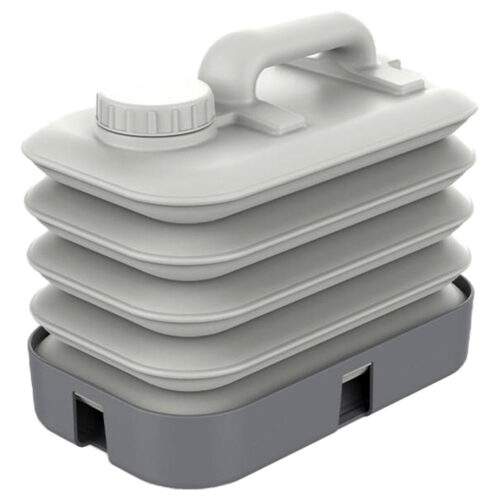 نگهدارنده آب گرین لاین مدل Foldable ظرفیت 10 لیتر