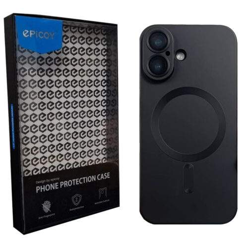 کاور اپیکوی مدل Matte-MagSafe مناسب برای گوشی موبایل اپل iPhone 16