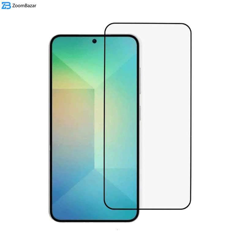 محافظ صفحه نمایش اپیکوی مدل Anti-Static مناسب برای گوشی موبایل سامسونگ Galaxy S25