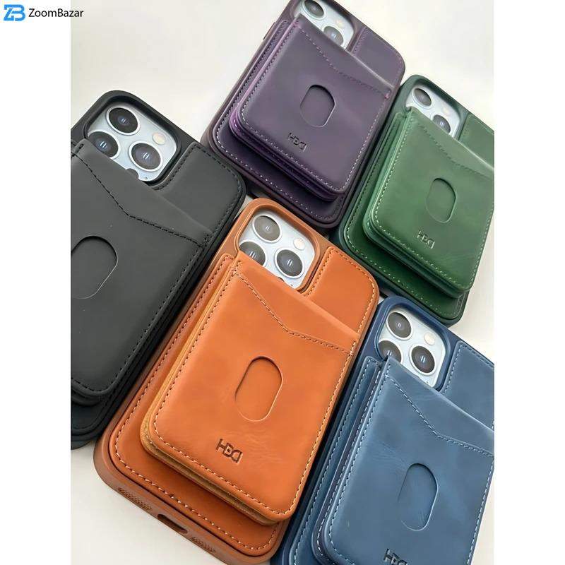 کاور اپیکوی مدل HDD مناسب برای گوشی موبایل اپل iPhone 16 Pro Max