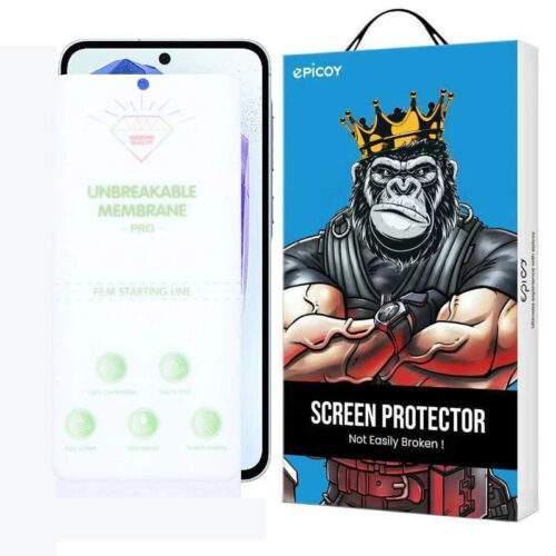 محافظ صفحه نمایش اپیکوی مدل Hydrogel Film مناسب برای گوشی موبایل ناتینگ فون 3A / 3A Pro