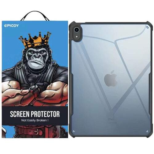 کاور اپیکوی مدل Xundd Beatle مناسب برای تبلت اپل iPad A16/ iPad 11 2025 / iPad 10/ iPad 10.9 2022