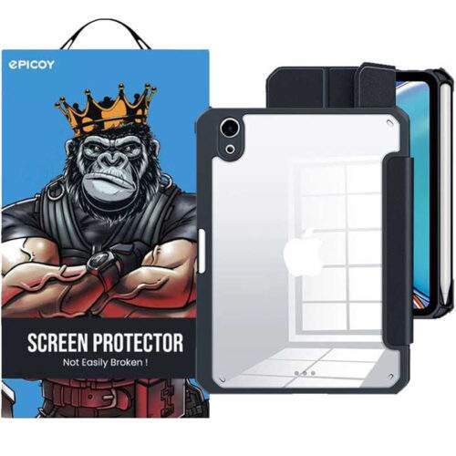 محافظ صفحه نمایش اپیکوی مدل Xundd Dream مناسب برای تبلت اپلiPad A16/ iPad 11 (2025) / iPad 10/ iPad 10.9 (2022)