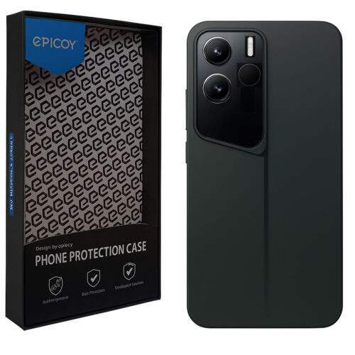 کاور اپیکوی مدل Porsche Design مناسب برای گوشی موبایل شیائومی Redmi Note 14 4G