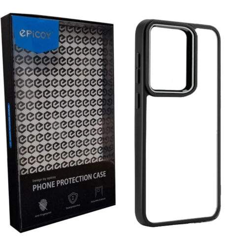 کاور اپیکوی مدل skin مناسب برای گوشی موبایل شیائومی Poco M6 Pro