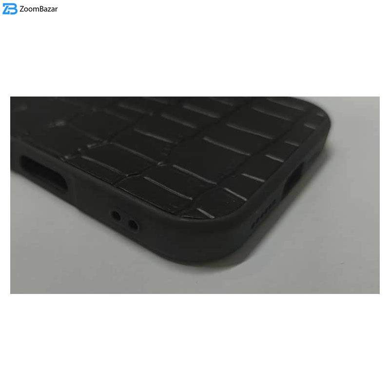 کاور اِپیکوی مدل Kassa-01 مناسب برای گوشی موبایل اپل iPhone 16 Pro Max