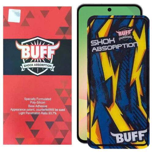 محافظ صفحه نمایش بوف مدل Shock Shock مناسب برای گوشی موبایل ناتینگ فون 3A / 3A Pro
