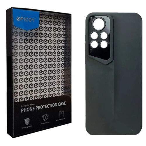 کاور اپیکوی مدل Porsche Design مناسب برای گوشی موبایل شیائومی Redmi Note11 4G