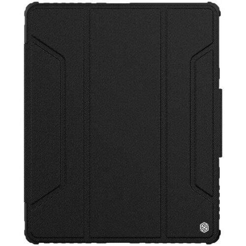 کیف کلاسوری نیلکین مدل Camshield Bumper مناسب برای تبلت اپل (2022 / 2021 / 2020) iPad Air13(2025) / iPad Air13(2024) /iPad 12.9