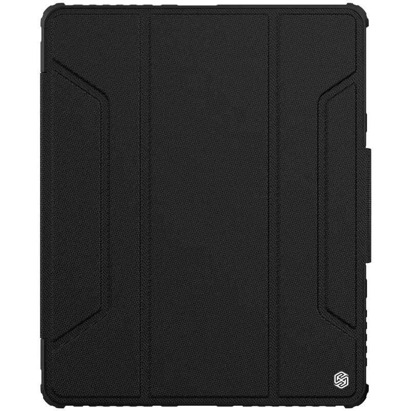 کیف کلاسوری نیلکین مدل Camshield Bumper مناسب برای تبلت اپل (2022 / 2021 / 2020) iPad Air13(2025) / iPad Air13(2024) /iPad 12.9