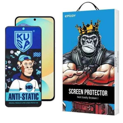 محافظ صفحه نمایش اپیکوی مدل Ice Monkey مناسب برای گوشی موبایل ناتینگ فون 3A / 3A Pro