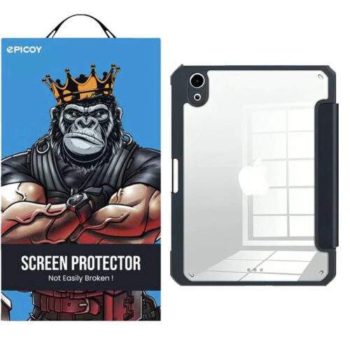 کیف کلاسوری اپیکوی مدل Xundd Dream مناسب برای تبلت اپل iPad A16/ iPad 11 2025 / iPad 10/ iPad 10.9 2022