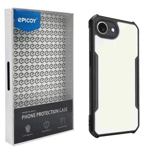 کاور اپیکوی مدل Xundd Beatle مناسب برای گوشی موبایل اپل iPhone 16e