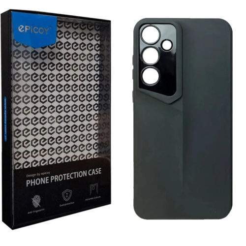 کاور اپیکوی مدل Porsche Design مناسب برای گوشی موبایل سامسونگ Galaxy A35