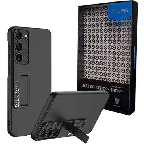 کاور اپیکوی مدل Folding Matte مناسب برای گوشی موبایل سامسونگ Galaxy S23 Fe