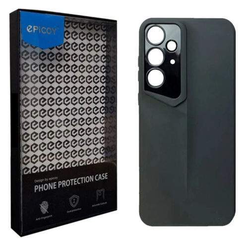 کاور اپیکوی مدل Porsche Design مناسب برای گوشی موبایل سامسونگ Galaxy A32 4G