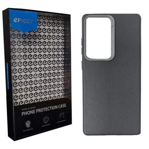 کاور اپیکوی مدل Spg Tpu مناسب برای گوشی موبایل سامسونگ Galaxy S25 Ultra