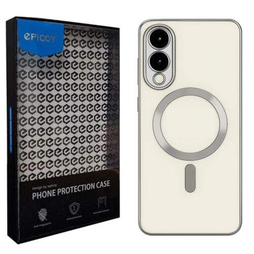 کاور اپیکوی مدل Guardian-MagSafe مناسب برای گوشی موبایل سامسونگ Galaxy S25 Edge