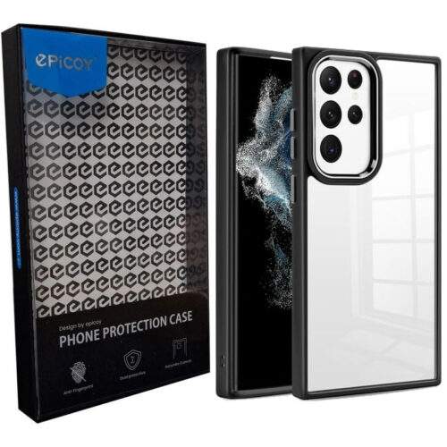 کاور اپیکوی مدل skin مناسب برای گوشی موبایل سامسونگ Galaxy S24 Ultra