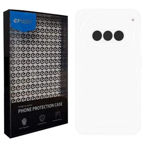 کاور اپیکوی مدل Capsol Airbag مناسب برای گوشی موبایل ناتینگ Phone 3A