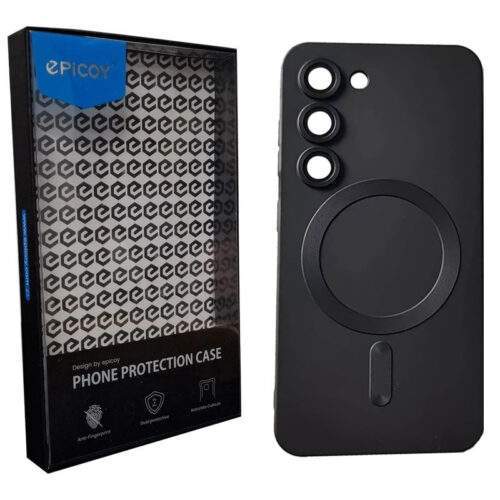 کاور اپیکوی مدل Matte-MagSafe مناسب برای گوشی موبایل سامسونگ Galaxy A56