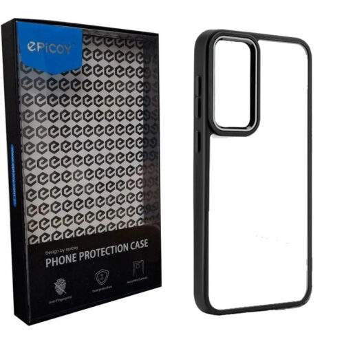 کاور اپیکوی مدل Skin مناسب برای گوشی موبایل سامسونگ Galaxy A56/ A36