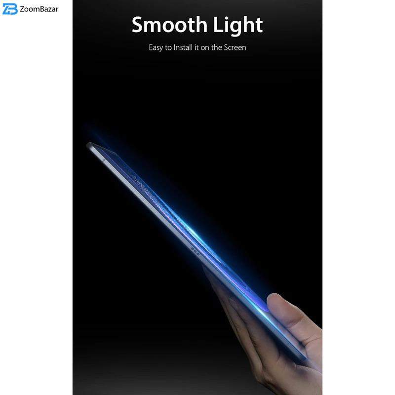 محافظ صفحه نمایش 5D اپیکوی مدل Super Power مناسب برای تبلت شیائومی Redmi Pad Pro 12.1 / Poco Pad 12.1