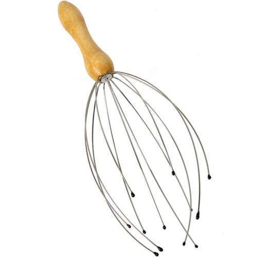 ماساژور سر مدل سیمی