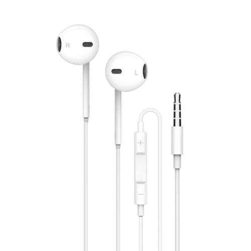 هندزفری پرودو مدل SOUNDTEC SREREO EARPHONE