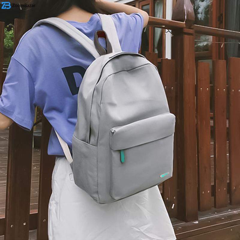 کوله پشتی لپ تاپ کوتتسی مدل 14012 مناسب برای لپ تاپ تا 16 اینچی