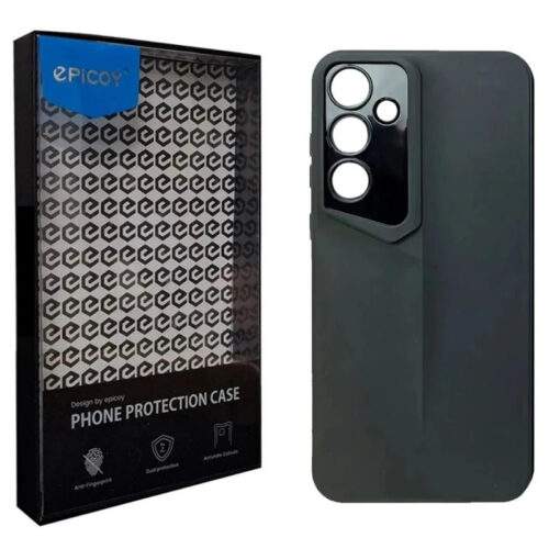 کاور اپیکوی مدل Porsche Design مناسب برای گوشی موبایل سامسونگ Galaxy A56/ A36